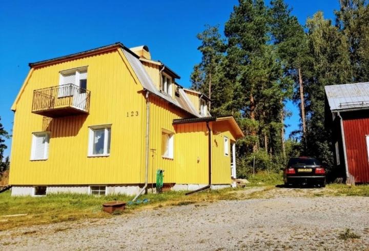 Bedroom With Kitchen, 120 M From Sandbach Bräcke Екстериор снимка