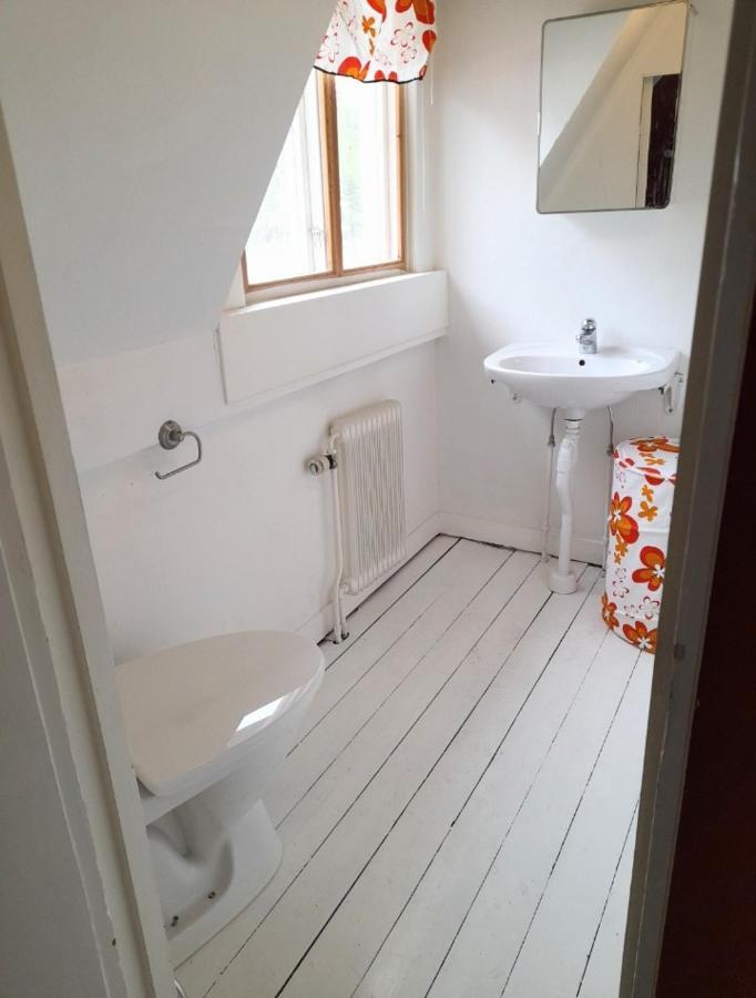 Bedroom With Kitchen, 120 M From Sandbach Bräcke Екстериор снимка