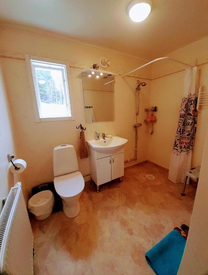 Bedroom With Kitchen, 120 M From Sandbach Bräcke Екстериор снимка