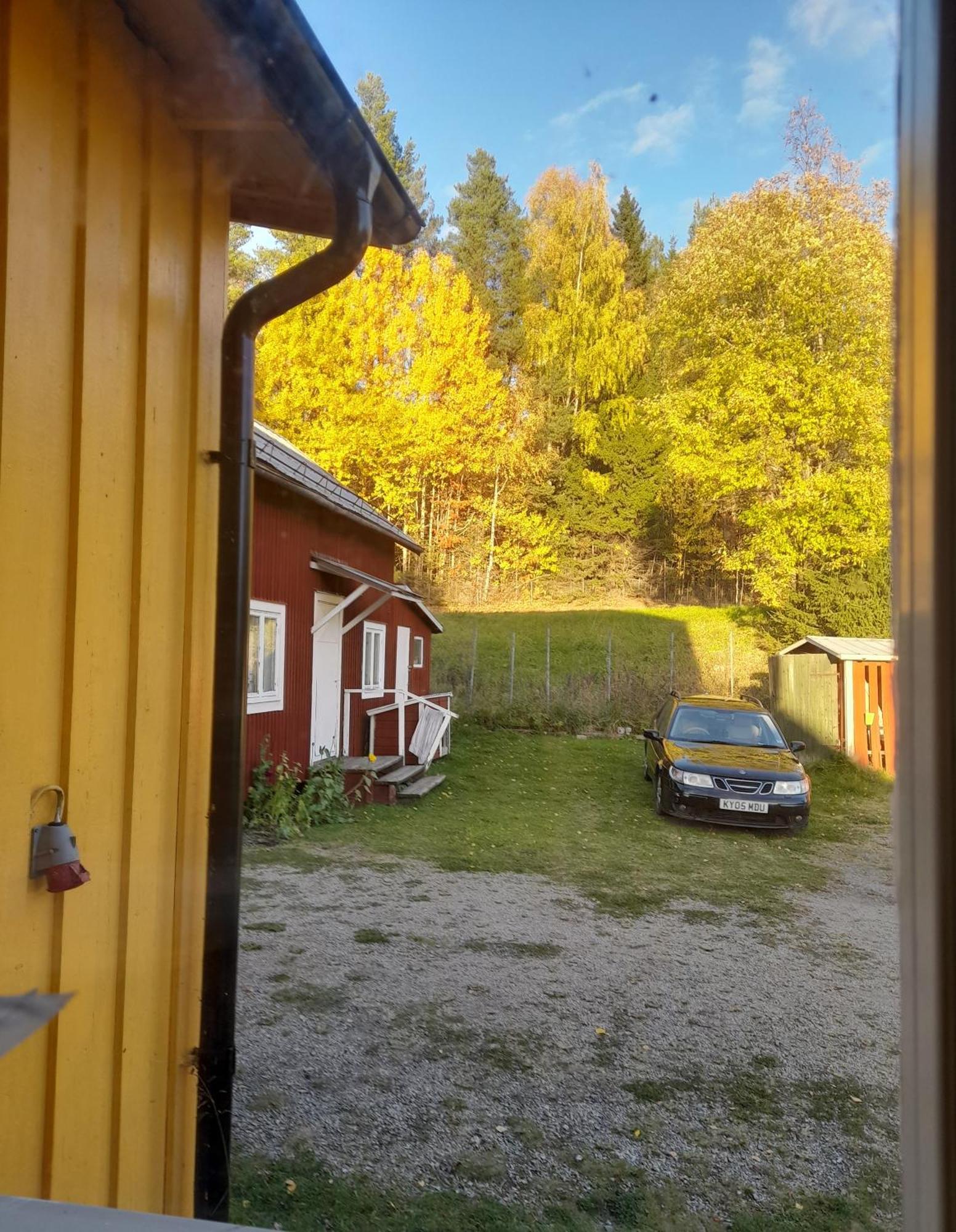 Bedroom With Kitchen, 120 M From Sandbach Bräcke Екстериор снимка
